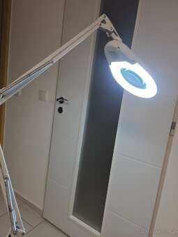 Led lampa - 2