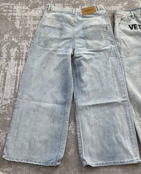 Vetements Rifle Baggy - 2