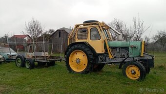 Traktor - 2