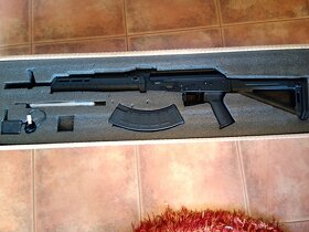 AK 74 - 2
