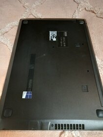 Notebook lenovo V510 - 2