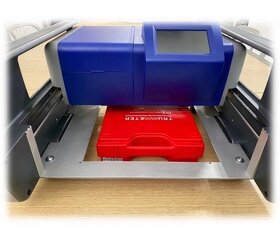 Prodám tiskárnu Breva IJet 2L - UV potisk čehokoliv - 2