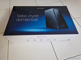 O2 Smart box + balíček chytrá domácnost - 2