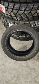 Zimni pneumatiky SAVA 225/50R17 - 2