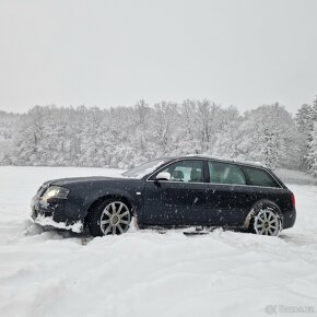 Audi RS6 Manual - 2
