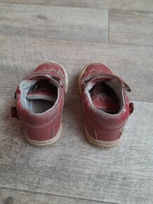Dětské boty Santé 23 - 2