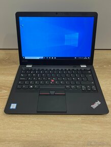 Lenovo ThinkPad 13 G2, i3-7100u, 8 GB ,128 GB SSD - 2