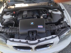 BMW řada 1 M-packet - 2