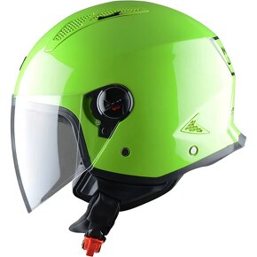 Helma Astone Minijet green - 2