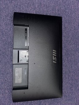 Msi pro mp223 - 2