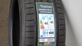 TRISTAR 225/45 R 17 SPORTPOWER 2 94Y XL - 2