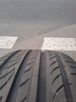 Pirelli powergy 225/45R17 XL - 2