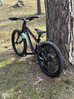 Dětské kolo zn. Orbea, vel. 20 - 2
