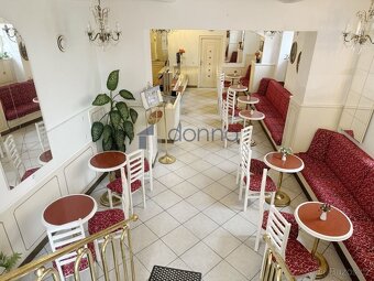 Pronájem obch. prostor 200m2, ulice Jirečkova, Praha 7 - Let - 2