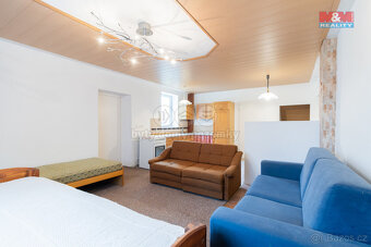 Prodej rodinného domu, 210 m², Spůle, Janovice nad Úhlavou - 2