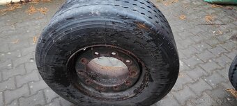 385/55 R19,5 - 2