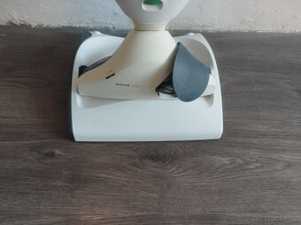 Vorwerk vk 200 - 2