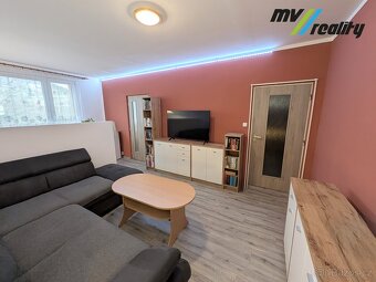 Prodej bytu 3+1, 60 m2 - Ústí nad Labem - Severní Terasa - 2