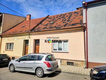 Rodinný dům Nový Jičín, Trlicova - 2
