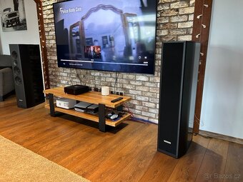 AudioSolutions Figaro M (pouze osobní předání) - 2