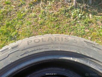 Zimní pneu 235/50R19 - 2