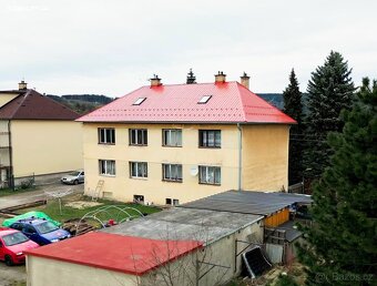 Prodej domu 310 m², pozemek 695 m² Malá Skála - Sněhov. - 2