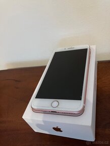 Apple IPHONE 7 plus, 32 GB., TOP STAV - 2
