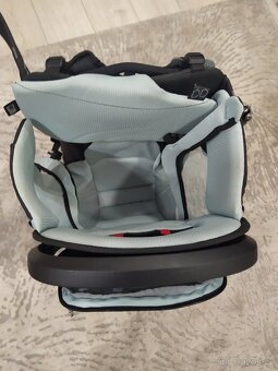 Thule sapling rok 2023 - 2