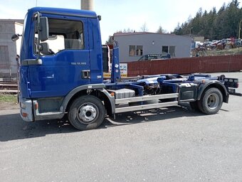 MAN TGL 12.180 - 2