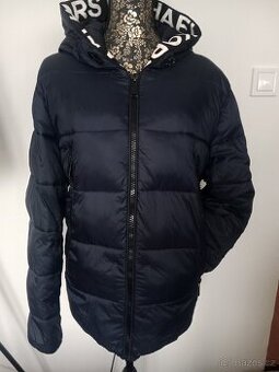 Michael Kors luxusní zimní pánská bunda - 2