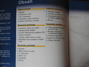 Školení sportovních a rekreačních pilotů 2010 - 2