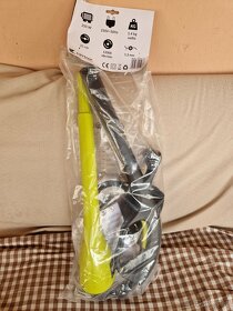 Strunová sekačka na 220V - 2