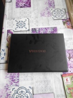 Toshiba Portégé R830 - 2