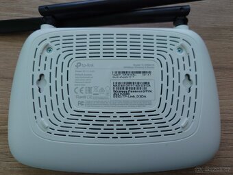 Prodám WiFi router TL-WR841N ver.14.1 - 2