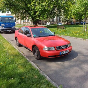 Audi a4 - 2