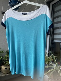 Halenka/tričko ARMANI Jeans - 2