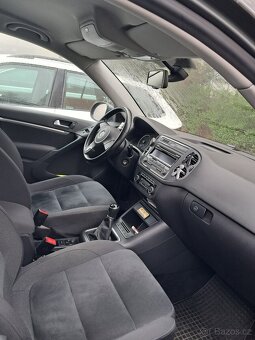 VW TIGUAN 0.2 DTI 4 MOTION - 2