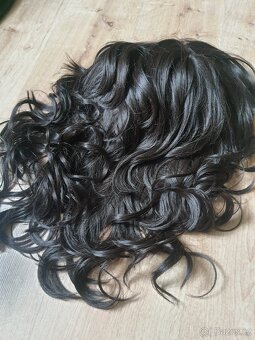 Paruky nové lace front - 2