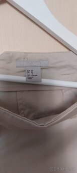 Kraťasy H&M 40 - 2