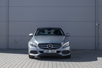 Mercedes-Benz C220d - 2