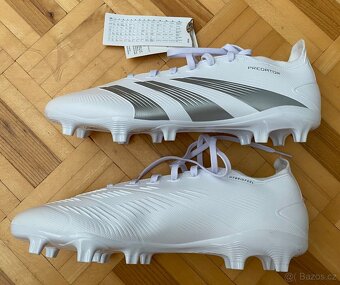 Kopačky Adidas predátor - 2