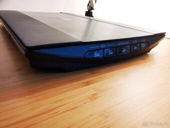 Scaner Canon CanoScan Lide 220 - 2