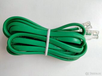 UTP kabel - 2
