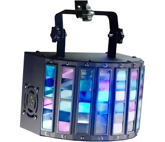 LED DERBY LIGHT - 2
