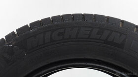 letní pneumatiky Michelin Agilis 215 65 16c 2ks - 2