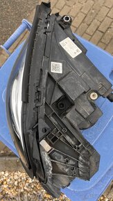 LED Levé přední světlo A213 906 25 06 KZ pro Mercedes W213 - 2