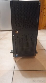 HP ProLiant ML350 gen 9 SERVER - 2