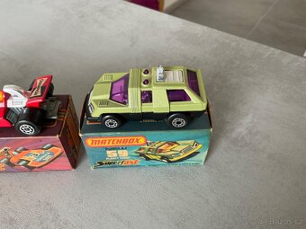 Matchbox Lesney - 2