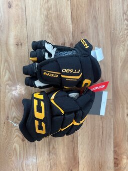 Rukavice CCM ft680 vel.11 - 2