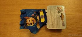 cyklorukavice Tlapková patrola - Paw Patrol - 2